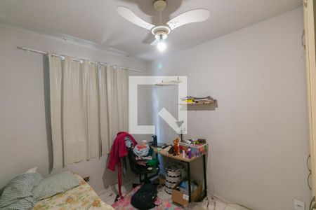 Apartamento à venda com 3 quartos, 65m² em Ouro Preto, Belo Horizonte