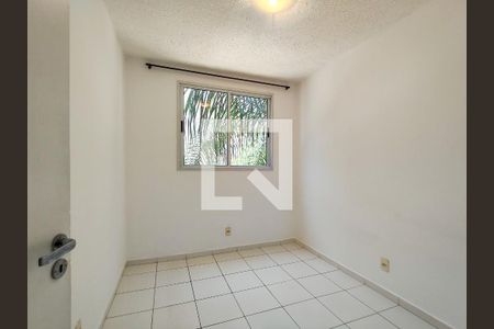 Quarto 1 de apartamento à venda com 2 quartos, 46m² em Imperial de São Cristóvão, Rio de Janeiro