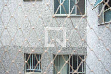 Vista Sala de apartamento para alugar com 3 quartos, 54m² em Vila Santa Catarina, Americana