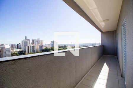 Apartamento para alugar com 3 quartos, 98m² em Jardim Emília, São Paulo