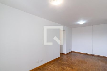 Sala de apartamento à venda com 3 quartos, 75m² em Vila Sao Paulo, São Paulo