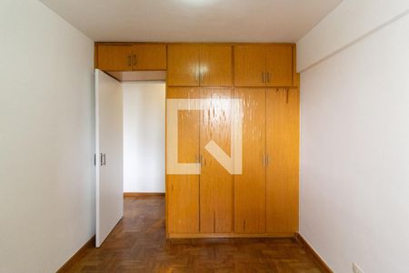 Quarto 1 de apartamento à venda com 3 quartos, 75m² em Vila Sao Paulo, São Paulo
