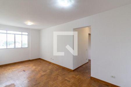 Sala de apartamento à venda com 3 quartos, 75m² em Vila Sao Paulo, São Paulo