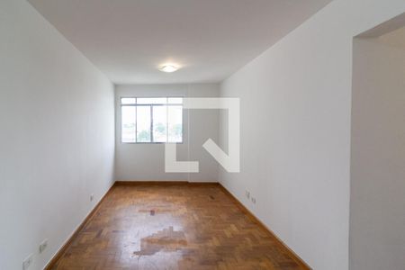 Sala de apartamento à venda com 3 quartos, 75m² em Vila Sao Paulo, São Paulo
