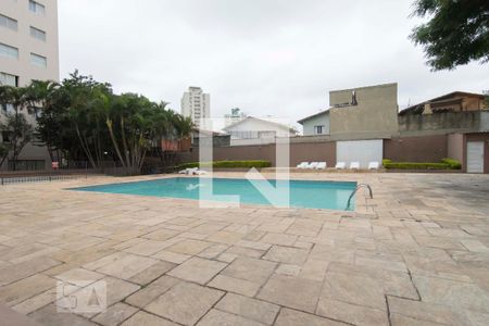 Área comum - Piscina de apartamento à venda com 2 quartos, 69m² em Limão, São Paulo