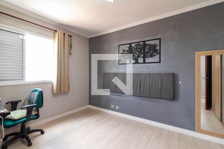 Quarto 1 de apartamento à venda com 2 quartos, 65m² em Limão, São Paulo