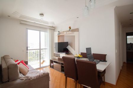 Apartamento para alugar em Jardim Iris
