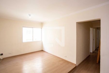Sala de apartamento para alugar com 3 quartos, 75m² em Centro, Diadema