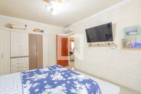 Quarto 1 de casa para alugar com 2 quartos, 250m² em Padroeira, Osasco