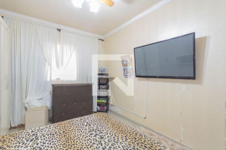 Quarto 2 de casa para alugar com 2 quartos, 250m² em Padroeira, Osasco