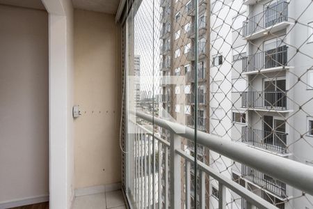 Apartamento à venda com 2 quartos, 34m² em Bom Retiro, São Paulo