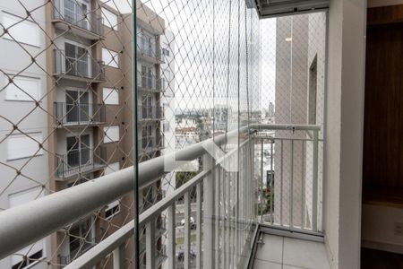 Apartamento à venda com 2 quartos, 34m² em Bom Retiro, São Paulo