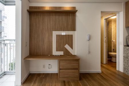 Apartamento à venda com 2 quartos, 34m² em Bom Retiro, São Paulo