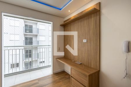 Apartamento à venda com 2 quartos, 34m² em Bom Retiro, São Paulo