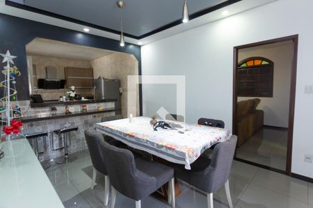 Casa para alugar com 3 quartos, 377m² em Jardim Riacho das Pedras, Contagem