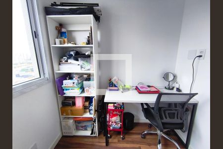 Quarto 1 de apartamento à venda com 2 quartos, 40m² em Ipiranga, São Paulo