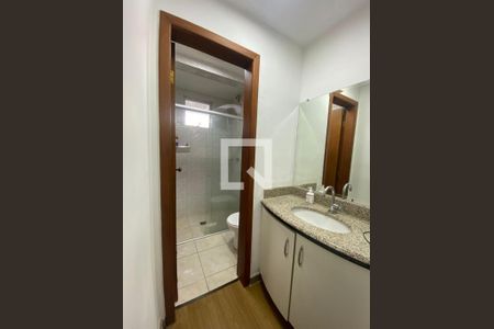 Foto 18 de apartamento à venda com 2 quartos, 181m² em Castelo, Belo Horizonte