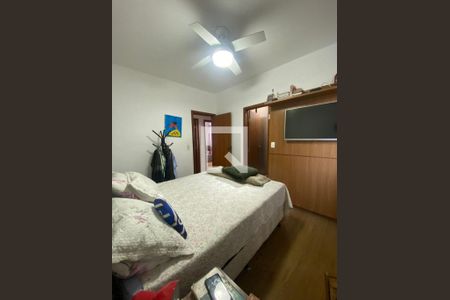 Foto 11 de apartamento à venda com 2 quartos, 181m² em Castelo, Belo Horizonte