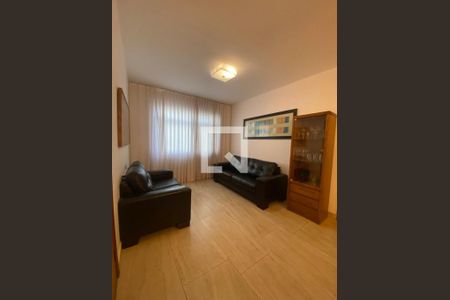Foto 04 de apartamento à venda com 2 quartos, 181m² em Castelo, Belo Horizonte