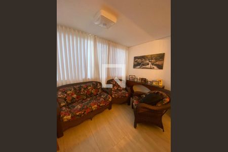 Foto 05 de apartamento à venda com 2 quartos, 181m² em Castelo, Belo Horizonte