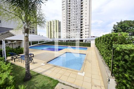 Apartamento para alugar com 2 quartos, 54m² em Parque Oeste Industrial, Goiânia