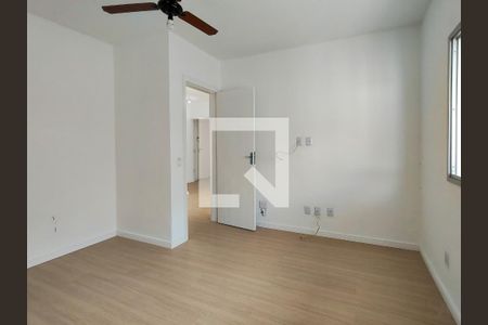 Quarto 1 de apartamento para alugar com 2 quartos, 63m² em Tijuca, Rio de Janeiro