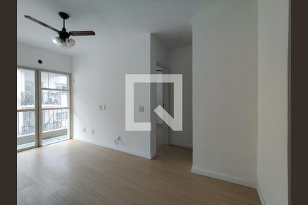 Sala de apartamento para alugar com 2 quartos, 63m² em Tijuca, Rio de Janeiro