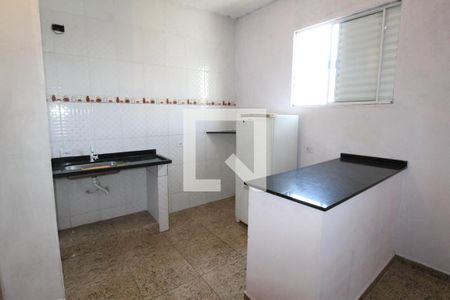 Kitnet/Studio para alugar com 1 quarto, 40m² em Jardim Ismenia, São José dos Campos