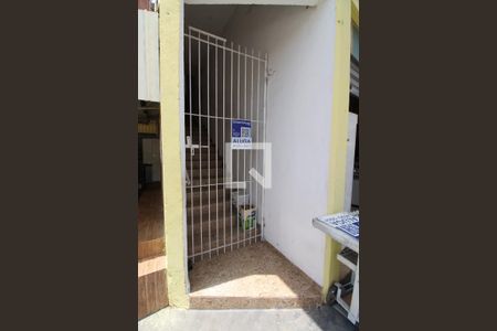 Plaquinha de kitnet/studio para alugar com 1 quarto, 40m² em Jardim Ismenia, São José dos Campos