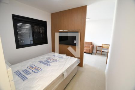 Quarto de kitnet/studio para alugar com 1 quarto, 46m² em Centro, Campinas