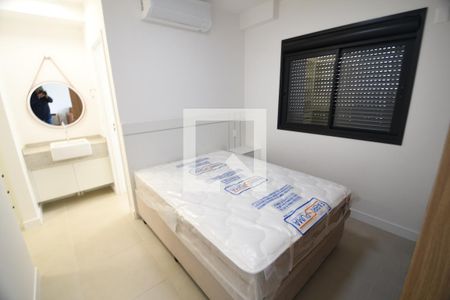 Quarto de kitnet/studio para alugar com 1 quarto, 46m² em Centro, Campinas