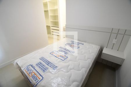 Quarto de kitnet/studio para alugar com 1 quarto, 46m² em Centro, Campinas