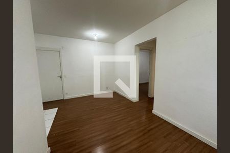 Sala de apartamento à venda com 2 quartos, 54m² em Vila Sao Joao, Barueri