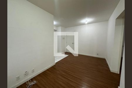 Sala de apartamento à venda com 2 quartos, 54m² em Vila Sao Joao, Barueri