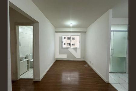Sala de apartamento à venda com 2 quartos, 54m² em Vila Sao Joao, Barueri