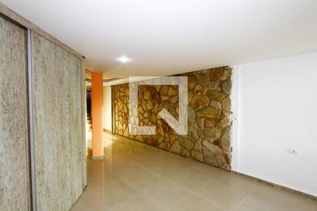 Sala de casa para alugar com 3 quartos, 190m² em Vila Oeste, Belo Horizonte
