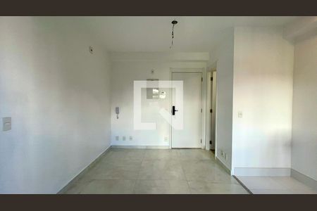 Sala de apartamento para alugar com 1 quarto, 40m² em Jardim das Bandeiras, São Paulo