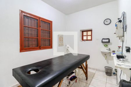  Casa 1 - Quarto 1 de casa à venda com 8 quartos, 373m² em Vila Cruzeiro, São Paulo