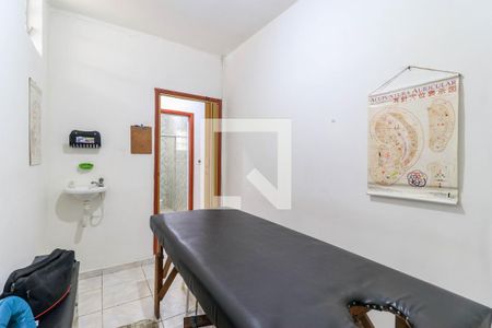  Casa 1 - Quarto 2 de casa à venda com 8 quartos, 373m² em Vila Cruzeiro, São Paulo