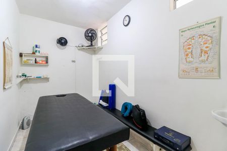  Casa 1 - Quarto 2 de casa à venda com 8 quartos, 373m² em Vila Cruzeiro, São Paulo