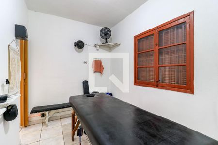  Casa 1 - Quarto 1 de casa à venda com 8 quartos, 373m² em Vila Cruzeiro, São Paulo