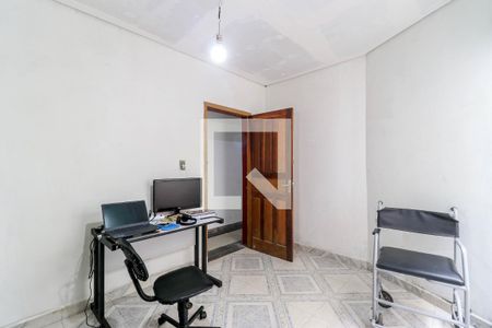 Casa 1 - Quarto 4 de casa à venda com 8 quartos, 373m² em Vila Cruzeiro, São Paulo
