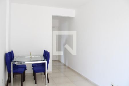 Sala de apartamento para alugar com 3 quartos, 63m² em Brás, São Paulo