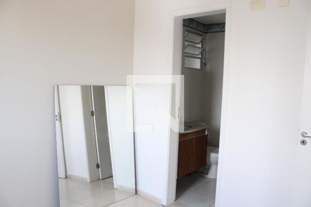 Quarto 1 de apartamento para alugar com 3 quartos, 63m² em Brás, São Paulo