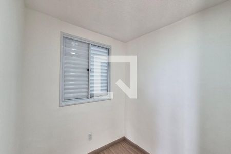 Quarto 1  de apartamento para alugar com 2 quartos, 45m² em Jardim São Vicente, Campinas