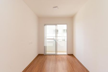 Sala de apartamento para alugar com 2 quartos, 45m² em Cidade São Mateus, São Paulo