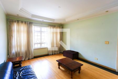 Sala 1 de casa para alugar com 3 quartos, 450m² em Jardim Colombo, São Paulo