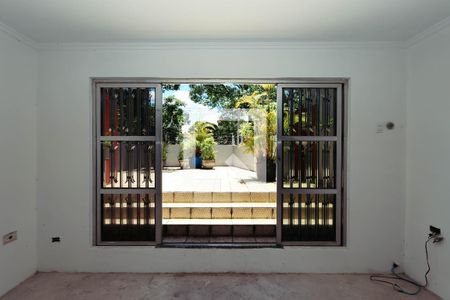 Varanda de casa à venda com 3 quartos, 269m² em Jardim Maria Estela, São Paulo