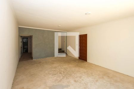 Sala de casa à venda com 3 quartos, 269m² em Jardim Maria Estela, São Paulo