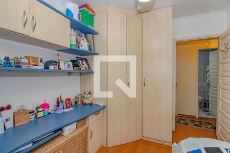 Quarto 1 de apartamento à venda com 3 quartos, 115m² em Petrópolis, Porto Alegre